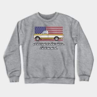 American Steel Crewneck Sweatshirt